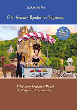 First German Reader for Beginners