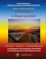 Wandlungen in Raum und Zeit