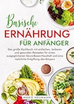 Basische Ernährung für Anfänger