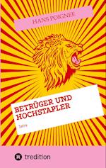 Betrüger und Hochstapler