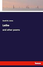 Lethe:and other poems 