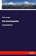 Die Homöopathie