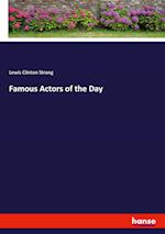 Famous Actors of the Day 