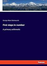 First steps in number:A primary arithmetic 