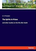 The Spirits in Prison:and other studies on the life after death 