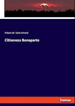 Citizeness Bonaparte 