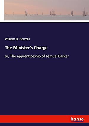 The Minister's Charge