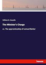 The Minister's Charge