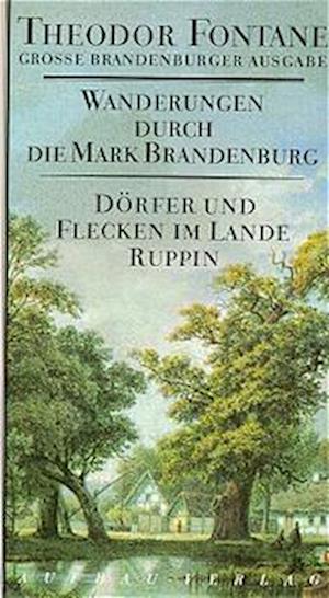 Wanderungen durch die Mark Brandenburg 6