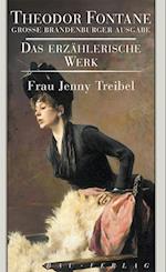 Frau Jenny Treibel oder Wo sich Herz zum Herzen find't