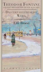 Das erzählerische Werk 15. Effi Briest