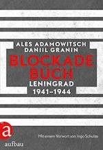 Blockadebuch