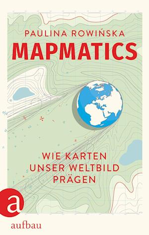 Mapmatics