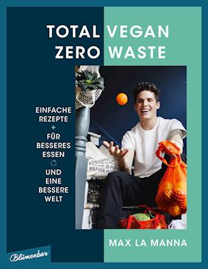 Total vegan - Zero Waste