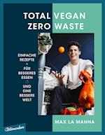 Total vegan - Zero Waste