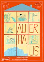 Auerhaus. Graphic Novel