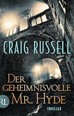 Der geheimnisvolle Mr. Hyde