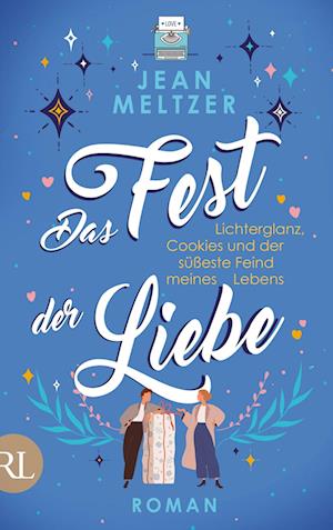 Hemmelighed Theseus Hensigt Få Das Fest der Liebe af Jean Meltzer som Paperback bog på tysk