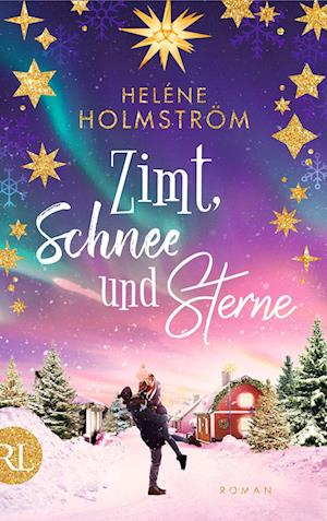 Zimt, Schnee und Sterne