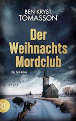 Der Weihnachtsmordclub