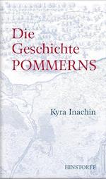 Die Geschichte Pommerns