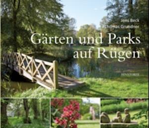 Gärten und Parks auf Rügen