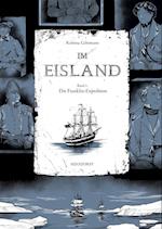 Im Eisland 01: Die Franklin-Expedition