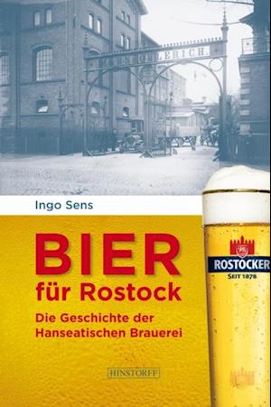 Bier für Rostock