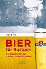 Bier für Rostock