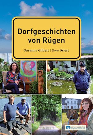 Dorfgeschichten von Rügen