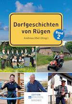 Dorfgeschichten von der Insel Rügen