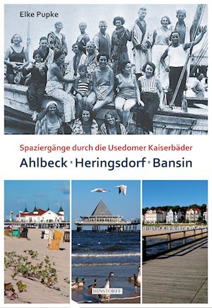 Heringsdorf - Ahlbeck - Bansin