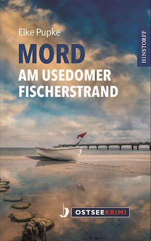 Mord am Usedomer Fischerstrand