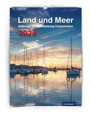 Land und Meer 2025