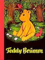 Teddy Brumm