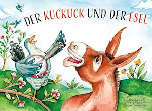 Der Kuckuck und der Esel