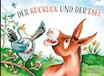 Der Kuckuck und der Esel