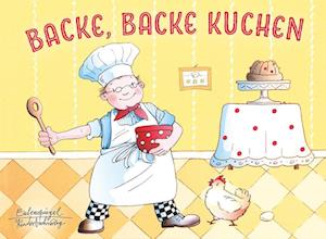 Backe, backe  Kuchen