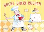 Backe, backe  Kuchen