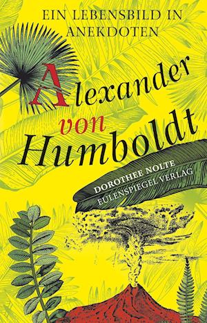 Alexander von Humboldt