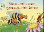 Summ, summ, summ, Bienchen, summ herum