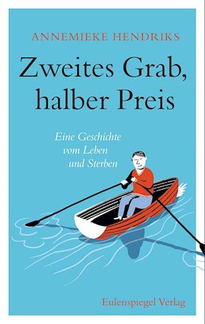 Zweites Grab, halber Preis