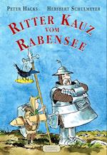 Ritter Kauz vom Rabensee