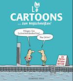 Cartoons ... zum Wegschmeißen!