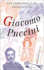 Giacomo Puccini