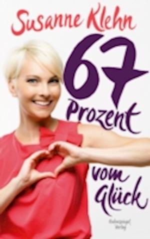 67 Prozent vom Glück