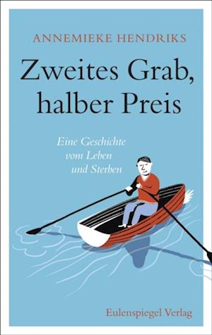 Zweites Grab, halber Preis