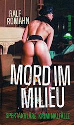 Mord im Milieu