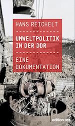 Umweltpolitik in der DDR