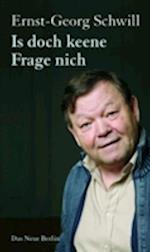 Is doch keene Frage nich